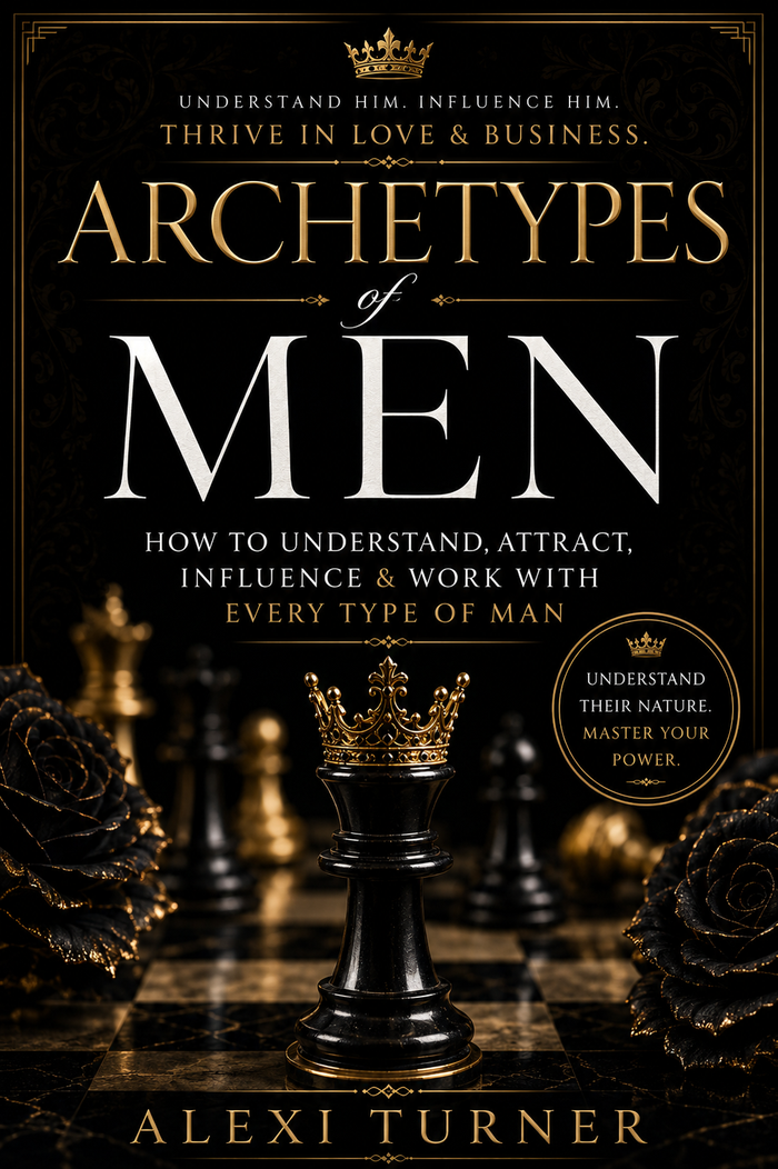 Archetypes of Men