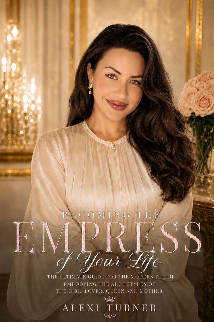 Becoming the Empress of Your Life